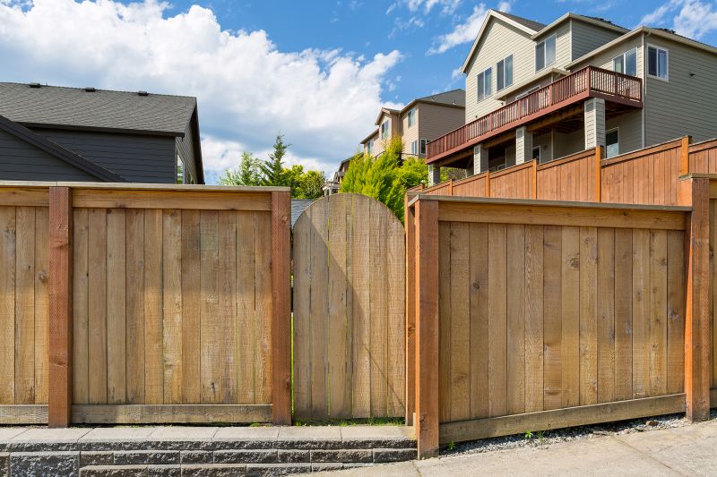 Cost of Fence in Lubbock, TX